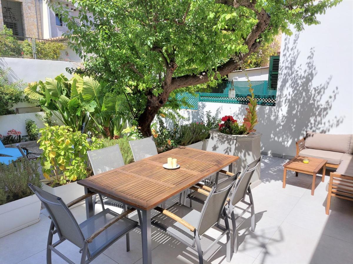 City Center Palma Ngoại thất bức ảnh