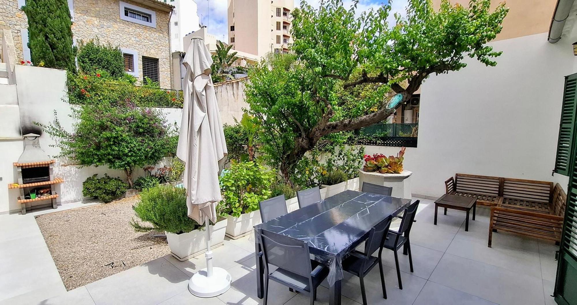 City Center Palma Ngoại thất bức ảnh