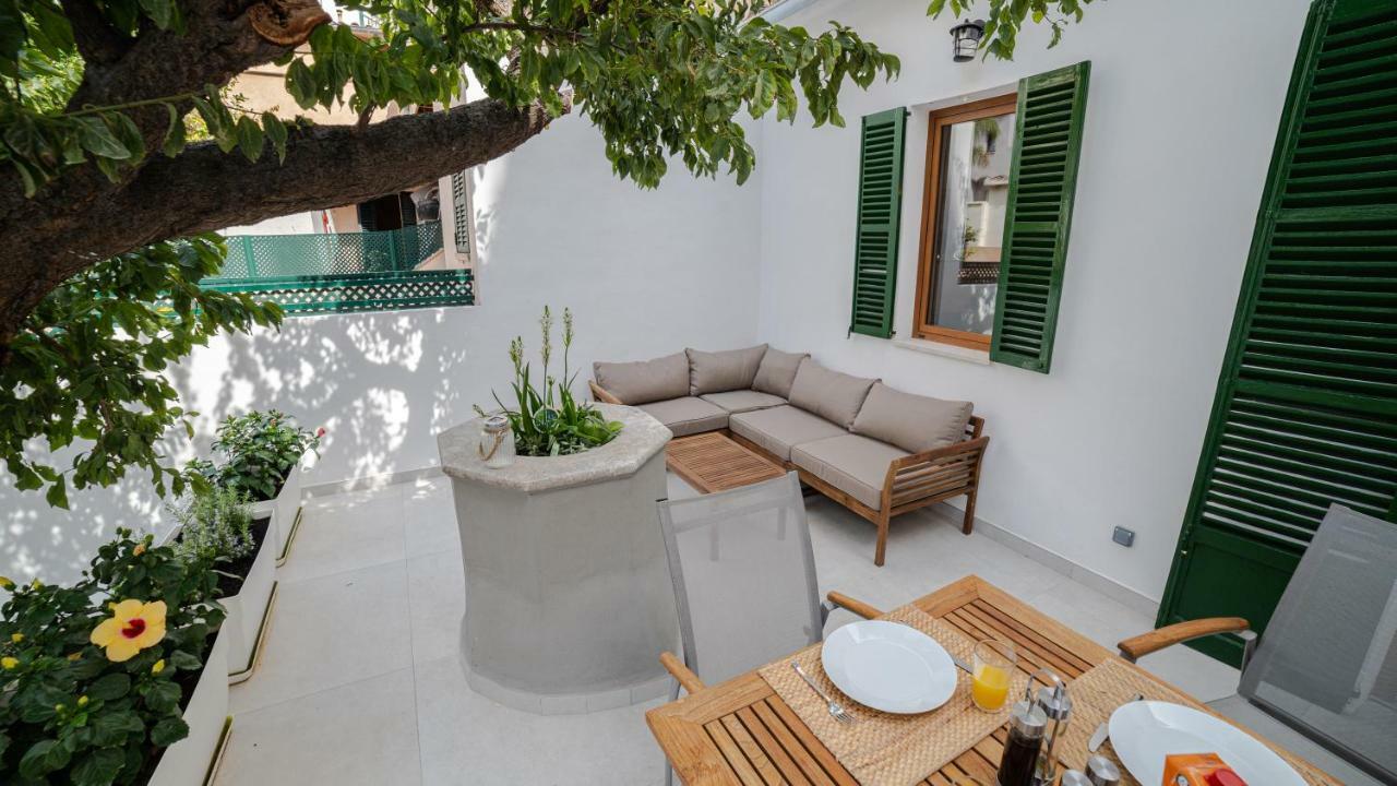 City Center Palma Ngoại thất bức ảnh